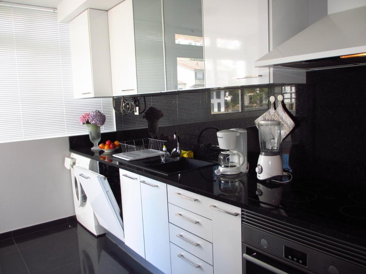 Tranquil Ocean View Apartment Funchal  Zewnętrze zdjęcie